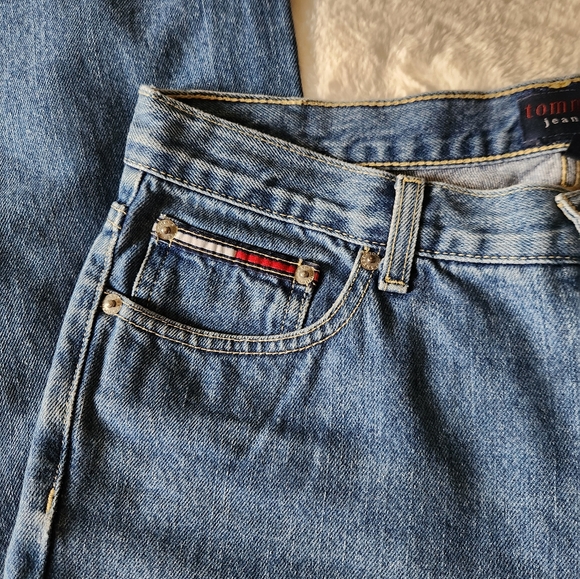 T. Hilfiger- Vintage Jeans - Picture 5 of 9